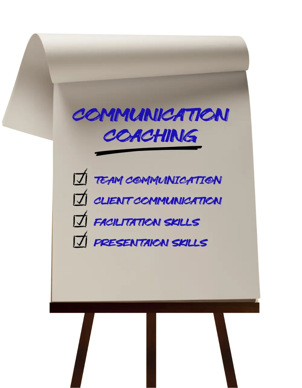 Communication Coaching